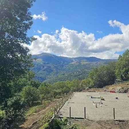 Petit Reve De Montagnes Albiez-le-Jeune