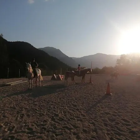 Appartamento Petit Reve De Montagnes *