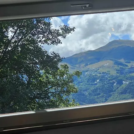 Petit Reve De Montagnes *