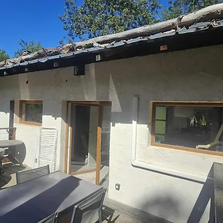 Petit Reve De Montagnes Appartamento