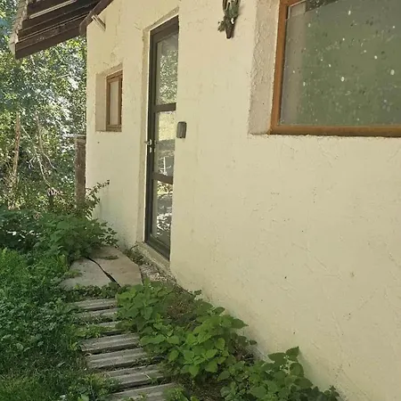 Petit Reve De Montagnes Albiez-le-Jeune