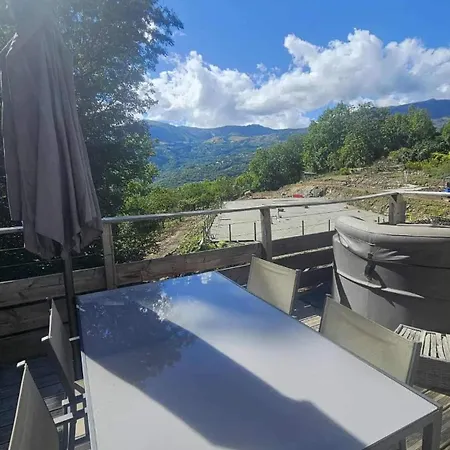 Appartamento Petit Reve De Montagnes *